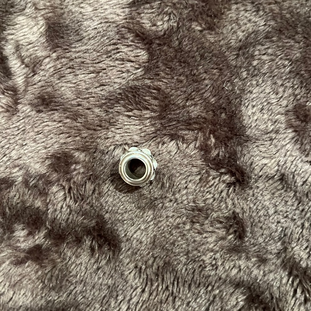 Brighton Swarovski Crystal Spacer